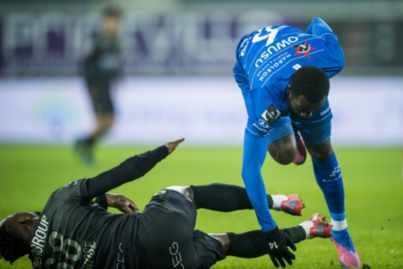 Champions’ Play-off steeds verder weg voor AA Gent, ook Charleroi wint niet