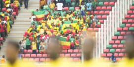 Zeker acht doden na stormloop bij voetbalwedstrijd Africa Cup in Kameroen  