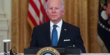 Joe Biden noemt Fox News-journalist ‘stomme klootzak’