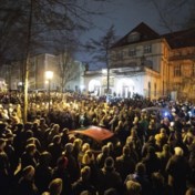 Coronablog | Opnieuw tienduizenden Duitsers de straat op vanwege vaccinplicht  