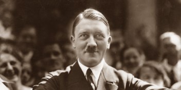 Eindigt elke onlinediscussie echt bij Hitler?  