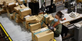 Amazon stopt met betalen werknemers om positief te tweeten over bedrijf  