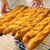 ‘Bagarre’ in Frankrijk over goedkope baguettes  