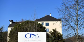 Ongerustheid over Orpea reikt tot in België  
