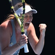 Danielle Collins, tennisster bevrijd van endometriose