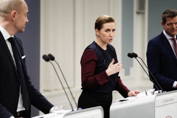 Denemarken lost alle coronamaatregelen in februari: ‘We zijn zeer optimistisch’