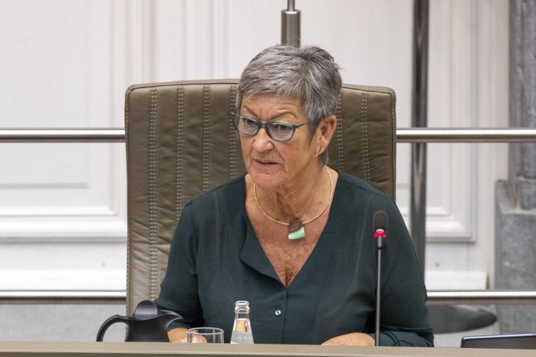 Ovam beschuldigt eigen minister Demir van leugens in PFOS-commissie: ‘Verklaringen zonder enige feitelijke grondslag’