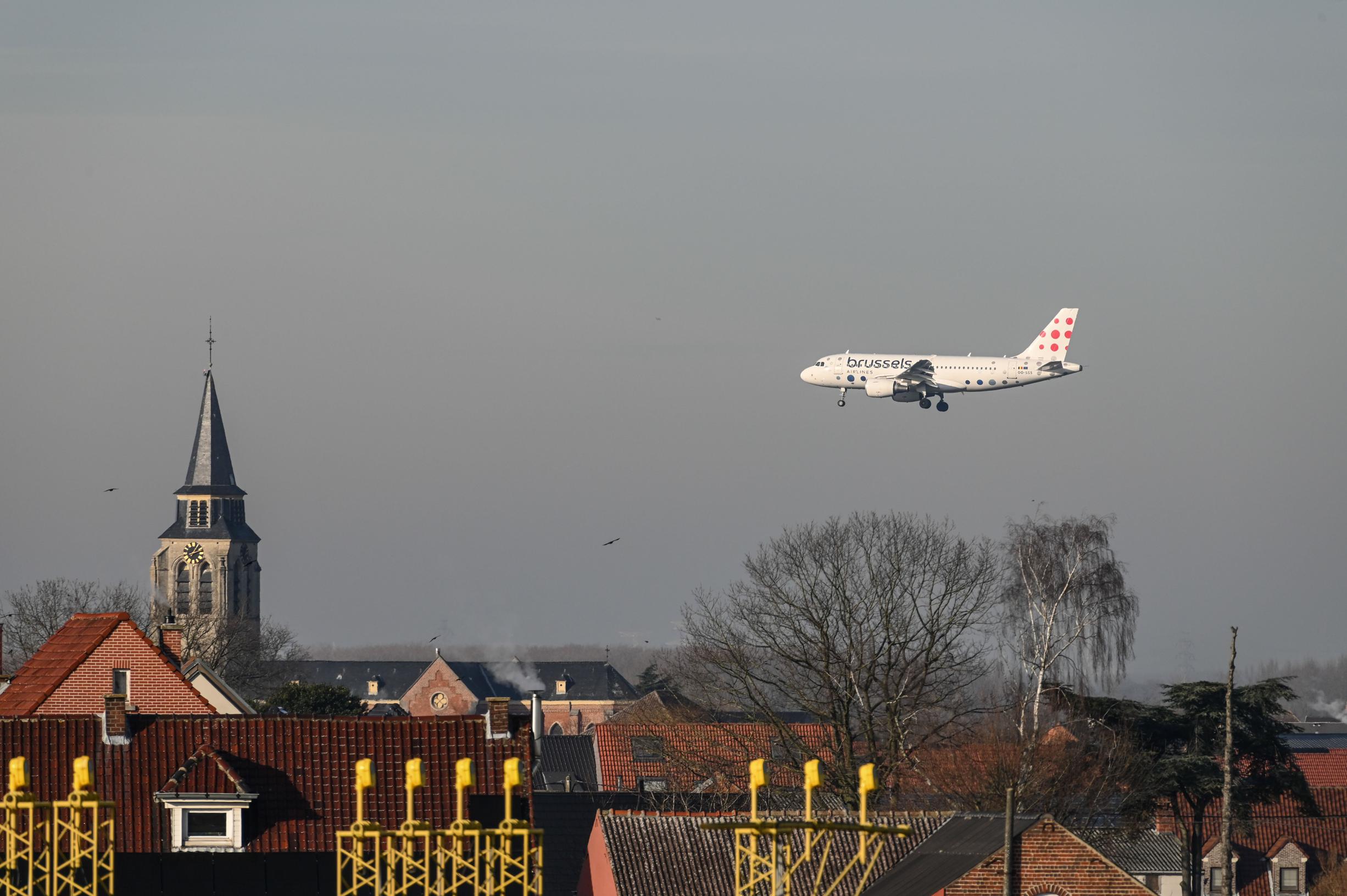 Dan toch vliegtaks op alle vluchten  
