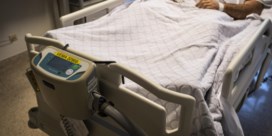 Ziekenhuisopnames gaan nog steeds in stijgende lijn  