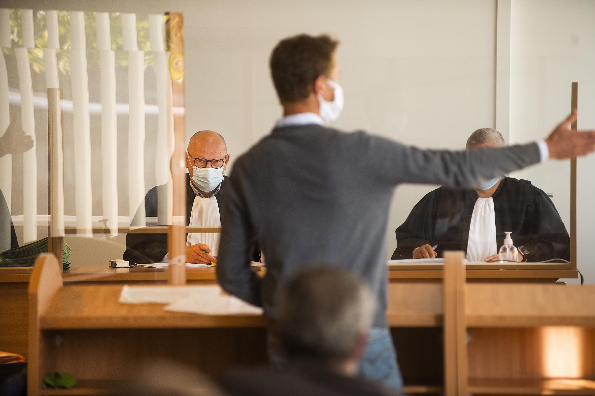 Rechtsbijstandpolis zonder belangenconflicten  