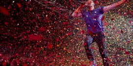 Waarom Stromae, Coldplay en Ed Sheeren in arena's kamperen 