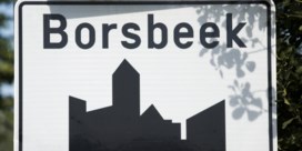 Antwerpen breidt uit: Borsbeek nieuw district van stad  