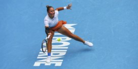 Belgische Sofia Costoulas grijpt naast eindzege junioren in Australian Open  