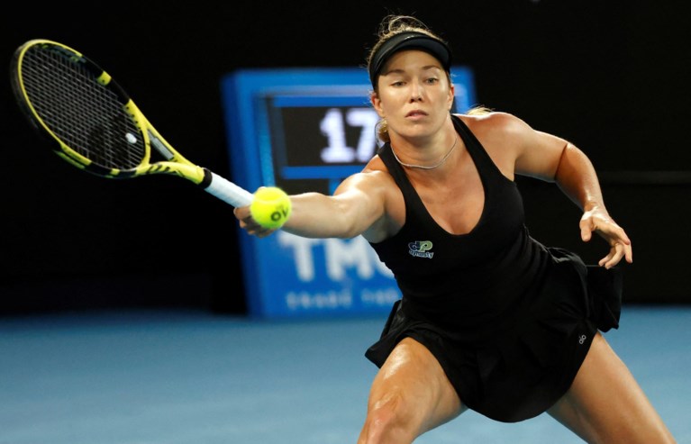 Ashleigh Barty wint Australian Open voor thuispubliek