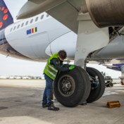 Brussels Airlines gebruikt volledige staatssteun  