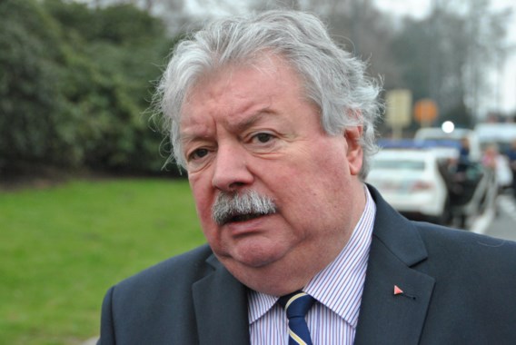 Voormalig burgemeester Brussel Freddy Thielemans overleden
