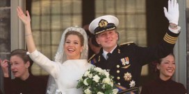 Nederlandse koning Willem-Alexander wilde troon opgeven voor huwelijk met Máxima  