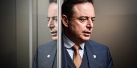 Waarom De Wever maar wat graag burgemeester van Borsbeek wordt