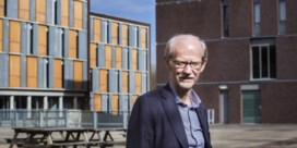 Option-stichter en technologiepionier Jan Callewaert overleden  