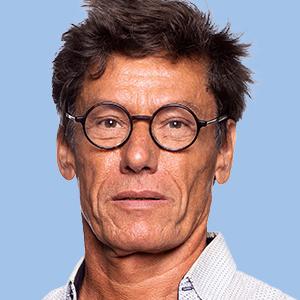 Supermarkt als vakbond van de consument  