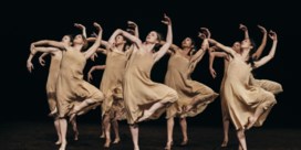 Sidi Larbi Cherkaoui neemt afscheid in schoonheid van Opera Ballet Vlaanderen