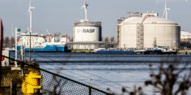Ploegbaas BASF ontslagen  na extreme pesterijen  
