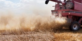 ‘Perfecte storm’ jaagt graanprijzen richting nieuwe records  