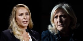 De onvermijdelijke breuk binnen de clan-Le Pen  