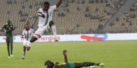 Senegal eerste finalist op Afrika Cup  