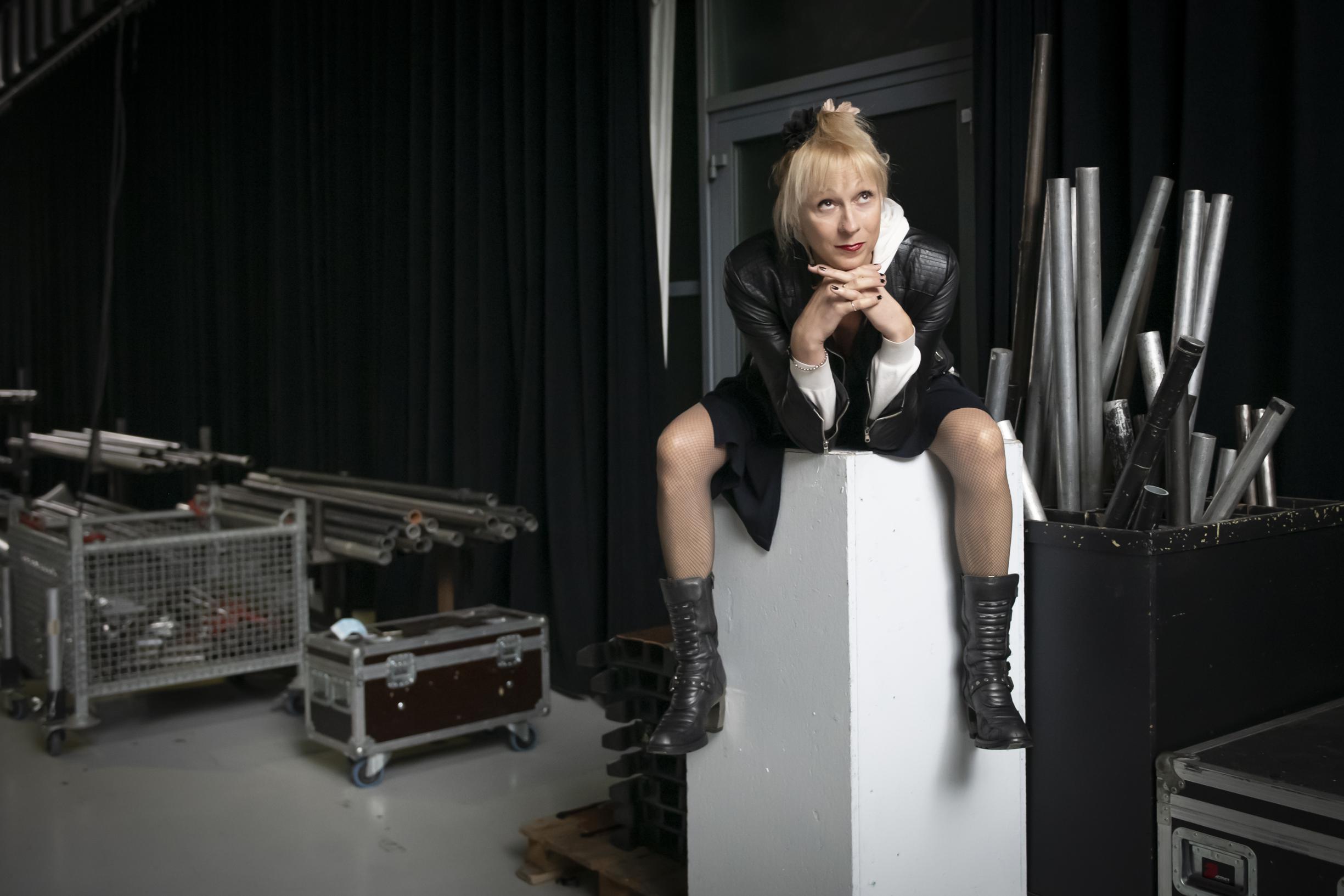 ‘Miljardairs als Jeff Bezos willen de grootste hebben en wij zijn hun hulpjes'