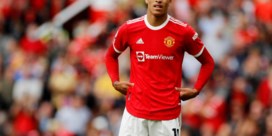 Manchester United-aanvaller Mason Greenwood komt vrij onder voorwaarden