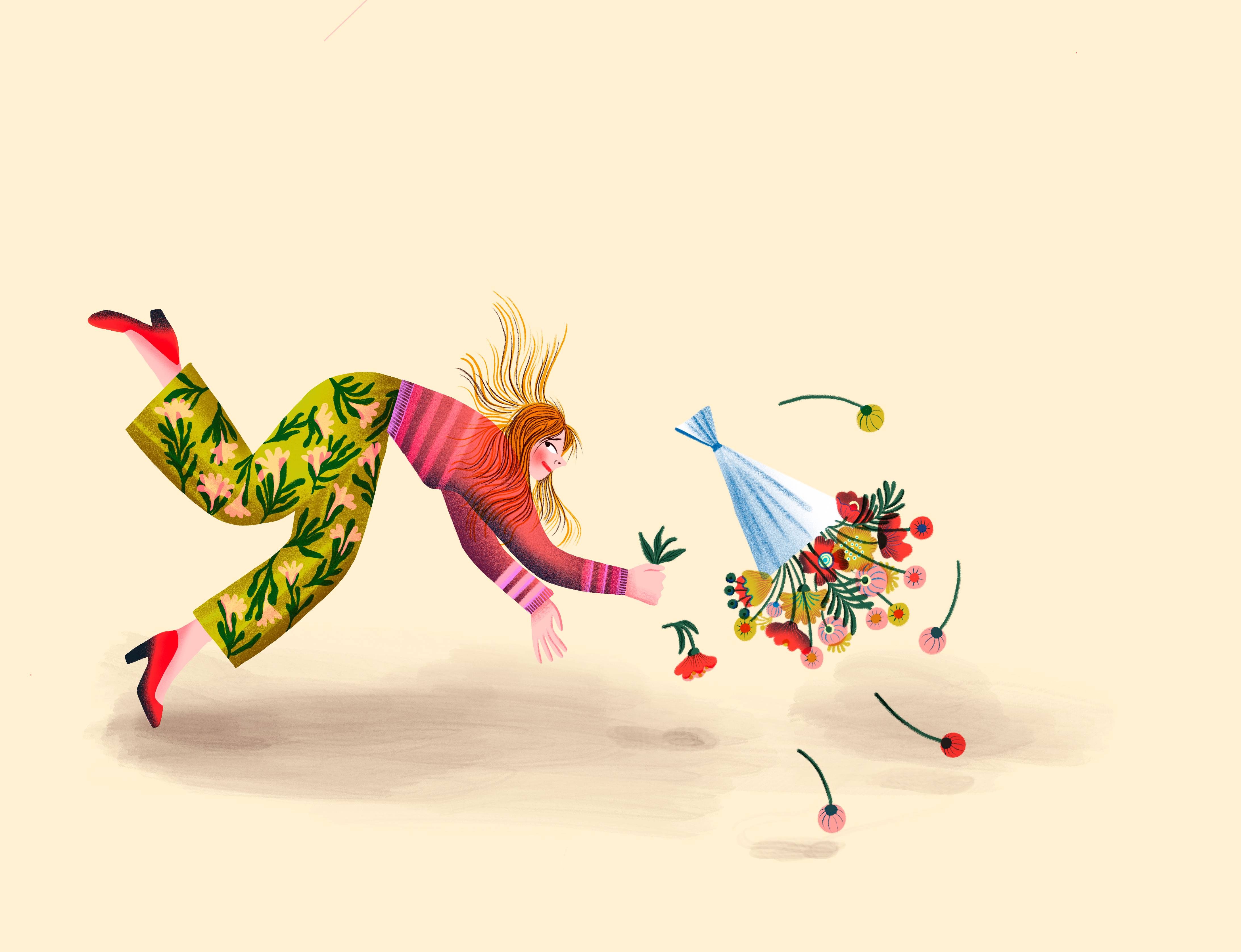 ‘Menselijkheid en perfectie gaan niet samen’  