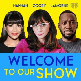 Podcasttips | Trending in podcastland: herbekijk uw lievelingsreeks met de cast en crew