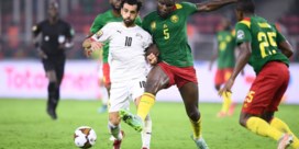 Egypte plaatst zich na penalty’s voor finale Afrika Cup  