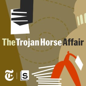 Podcasttips | Trending in podcastland: herbekijk uw lievelingsreeks met de cast en crew