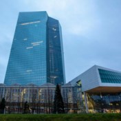 ECB laat beleid ongewijzigd  