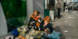 Geen oplossing voor honderden thuisloze kinderen in Brussel  