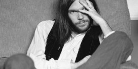 50 jaar ‘Harvest’ van Neil Young: 'Door die plaat ben ik muzikant geworden'