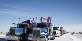 Toronto bereidt zich voor op Freedom Convoy  