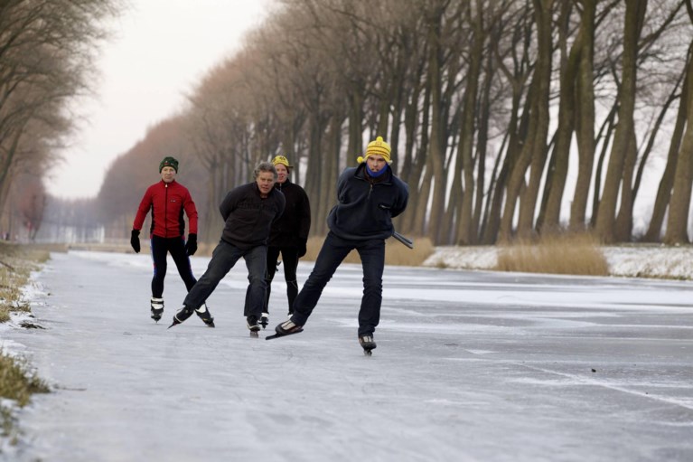 Exact tien jaar geleden was de koudste dag van de eeuw: ‘Zelfs voor Belgische winter uitzonderlijk’
