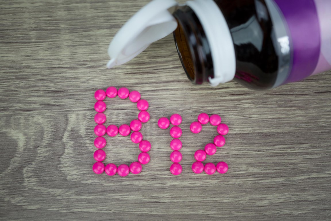Vermelden kwaadaardig omhelzing Ben je wel echt vegan als je supplementen met B12 slikt? | De Standaard  Mobile
