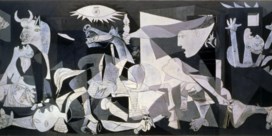 Guernica -wandtapijt   keert terug naar VN-hoofdkwartier  