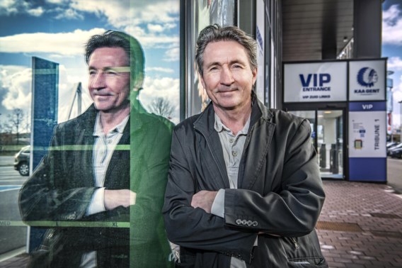 Trond Sollied: ‘Scoren leer je op training. Als ploeg.’