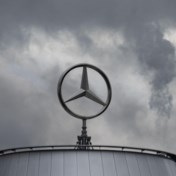 Mercedes krijgt miljoenenboete in Zuid-Korea  
