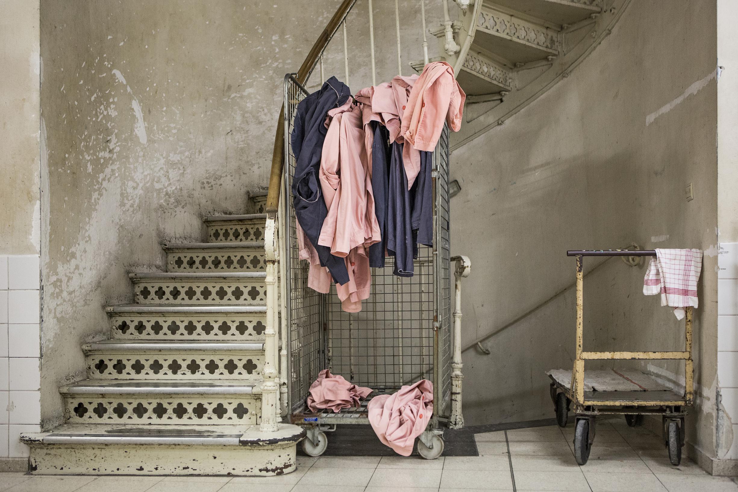 Probleemgevangenissen blijven jaren langer open  