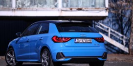 Audi stopt met kleine wagens en gaat voor luxesegment  