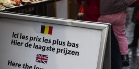 Groot gelijk | Moet het Engels een officiële taal worden in Brussel?   