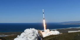 Vlieg mee de ruimte in met SpaceX-raket  