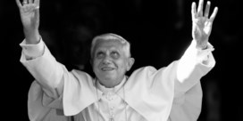 Voormalige paus Benedictus excuseert zich, maar ontkent toedekken seksueel misbruik  