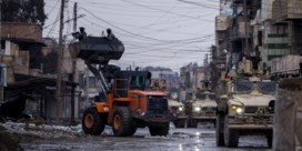 Lot Belgen onduidelijk na IS-aanval op Syrische gevangenis  
